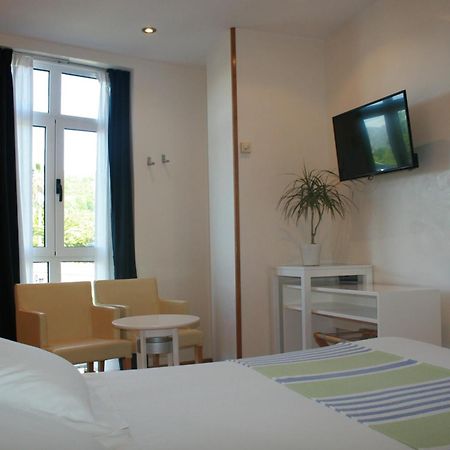 Hotel Nochendi Onís Extérieur photo