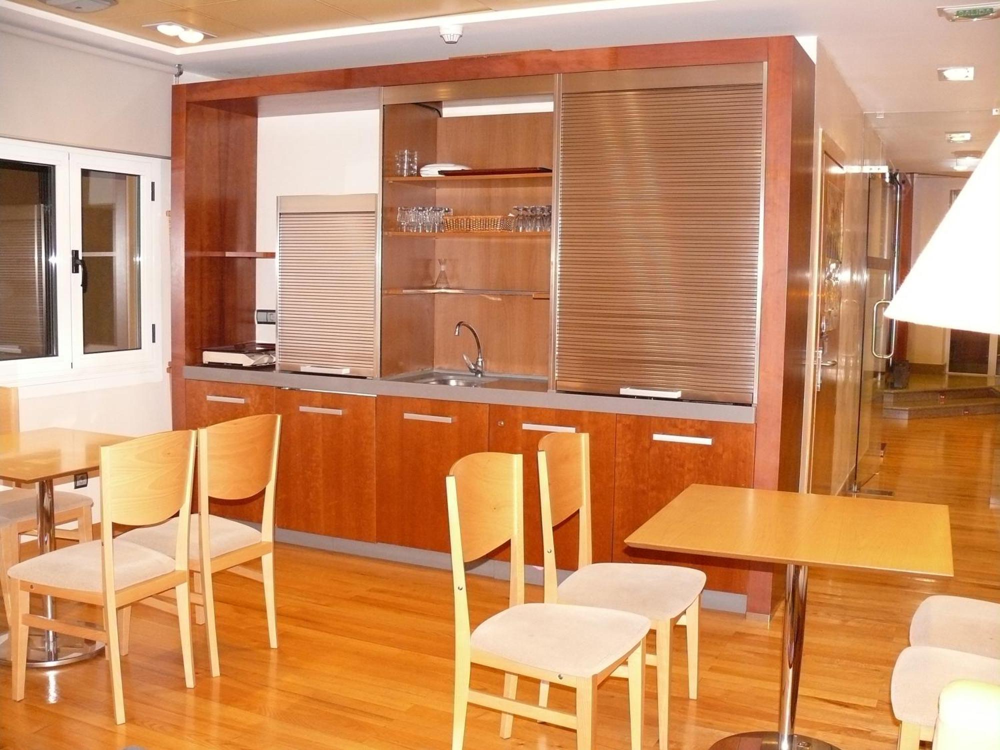 Hotel Nochendi Onís Extérieur photo