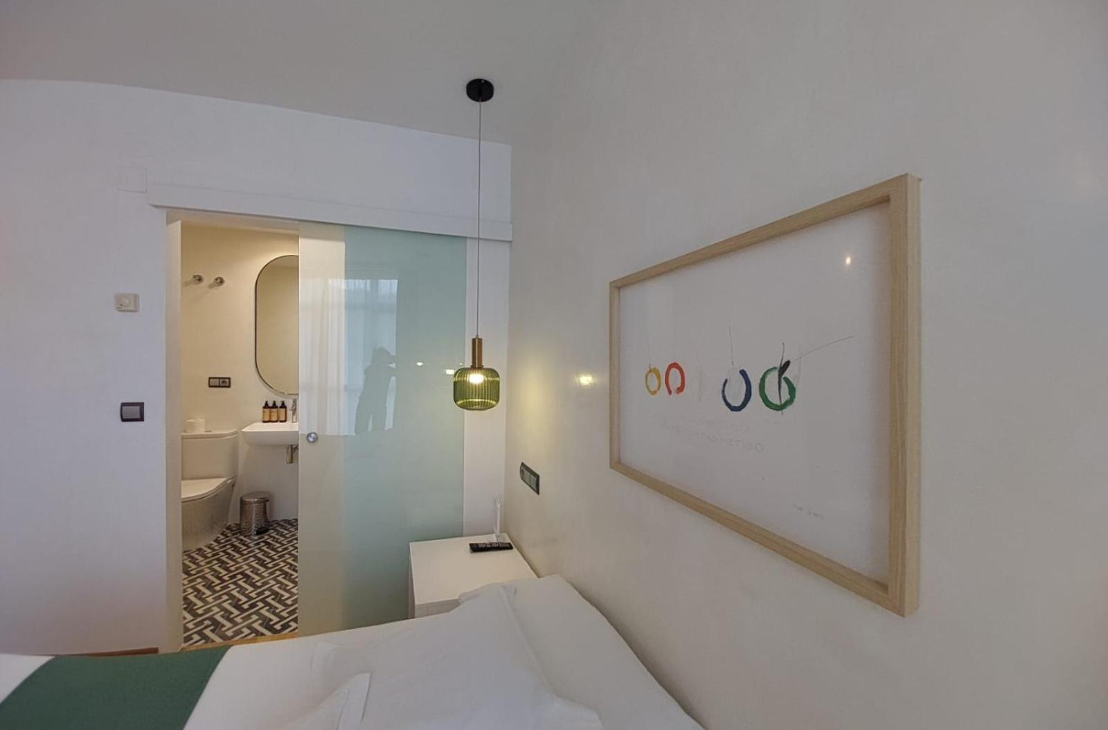 Hotel Nochendi Onís Extérieur photo