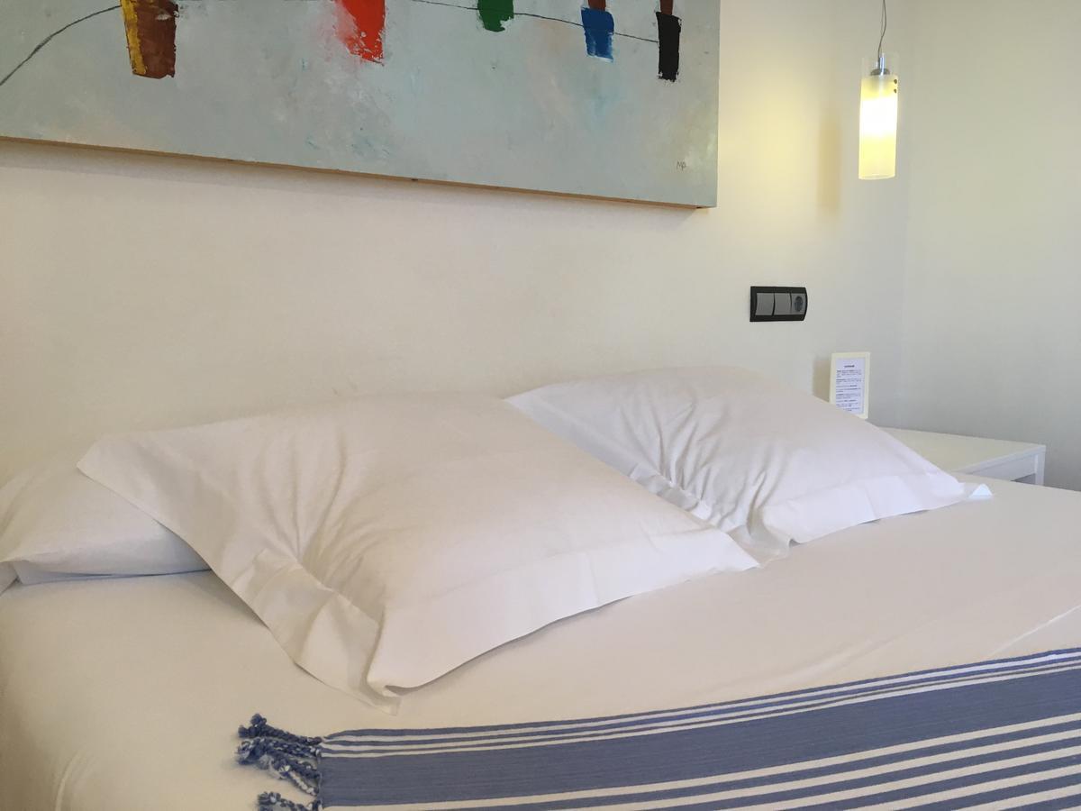 Hotel Nochendi Onís Extérieur photo